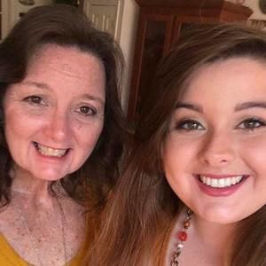 Meet your Posher, Myra